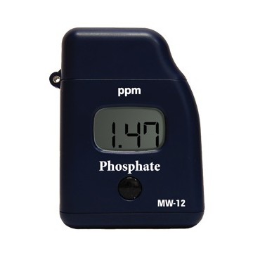 medidor de fosfato MW12